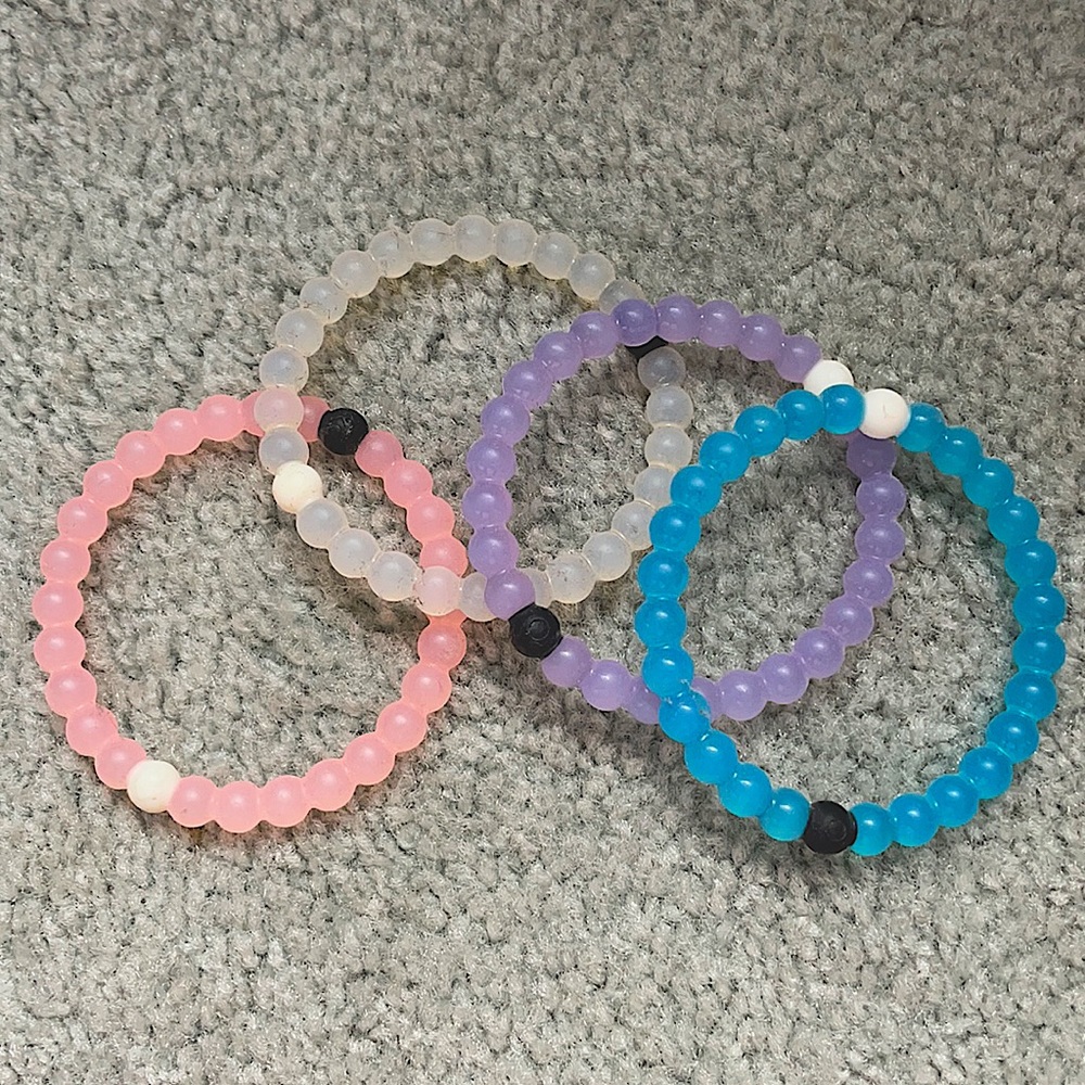 Lokai Bracelets